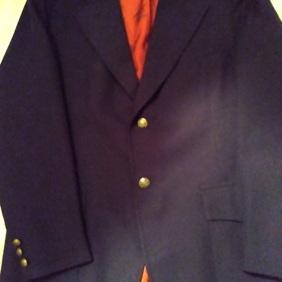 jcpenny towncraft Suits & Blazers Jcpenney Towncraft Sports Coat